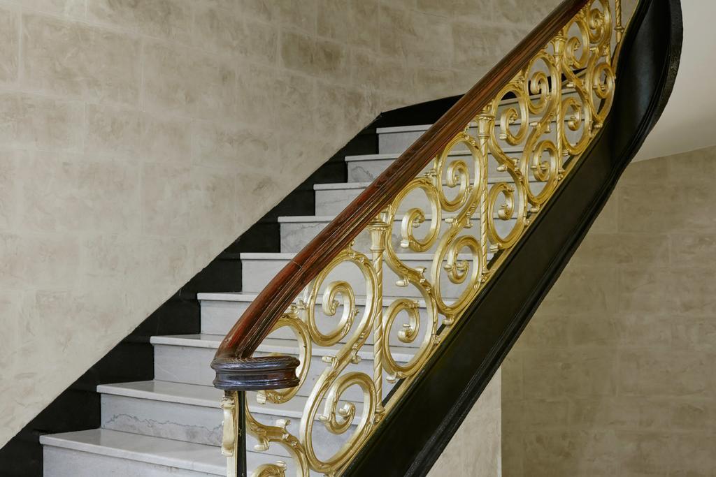 Club Quarters Hotel Downtown, Хьюстон Экстерьер фото